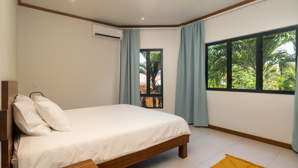 Foto 131: Lodoicea Apartments - Mahé (Seychellen)