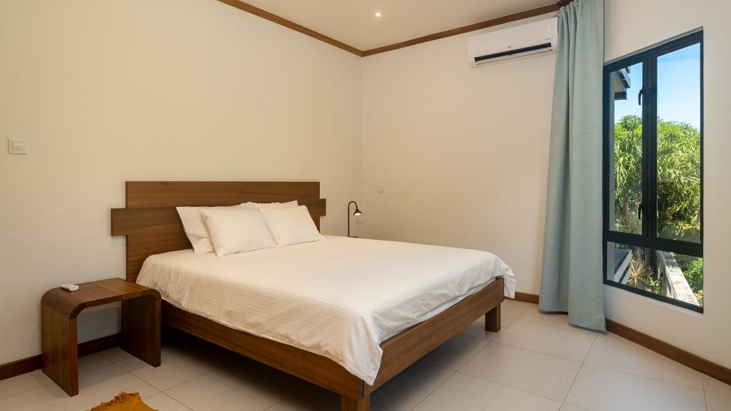 Foto 132: Lodoicea Apartments - Mahé (Seychellen)