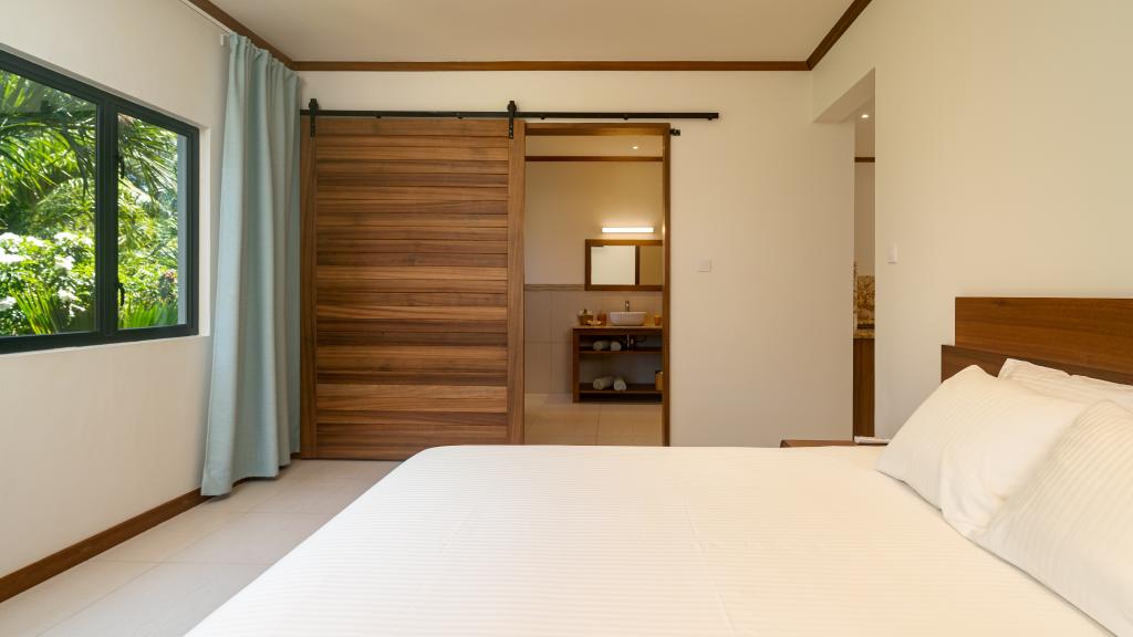 Foto 118: Lodoicea Apartments - Mahé (Seychelles)