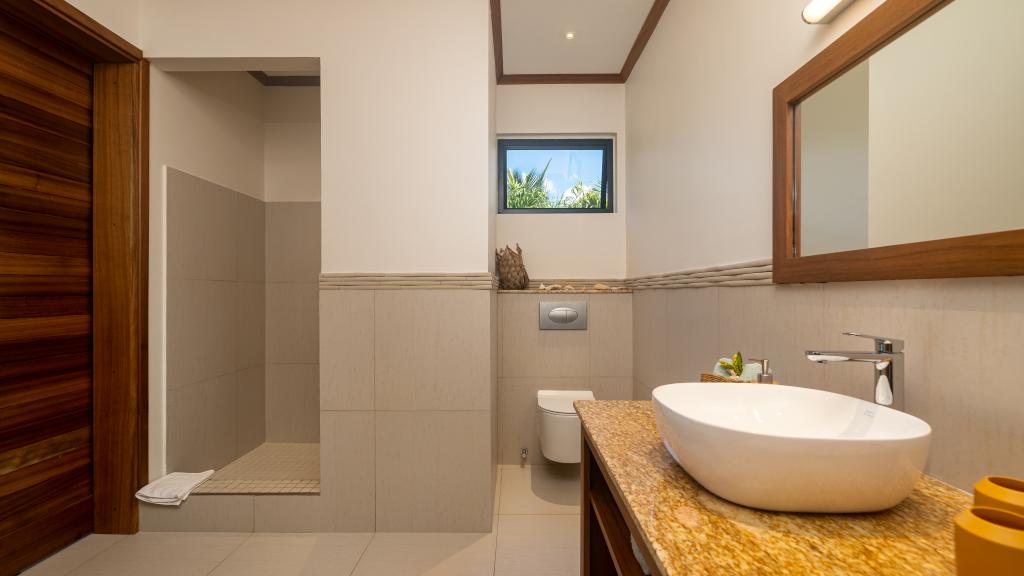 Foto 119: Lodoicea Apartments - Mahé (Seychellen)