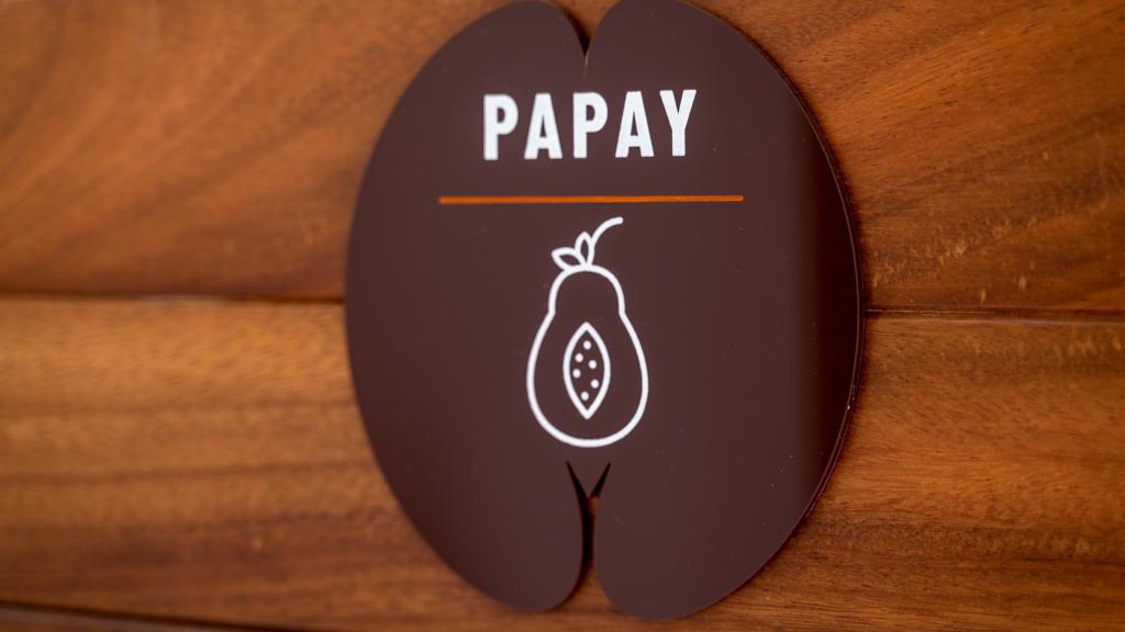 Foto 139: Lodoicea Apartments - Mahé (Seychellen)