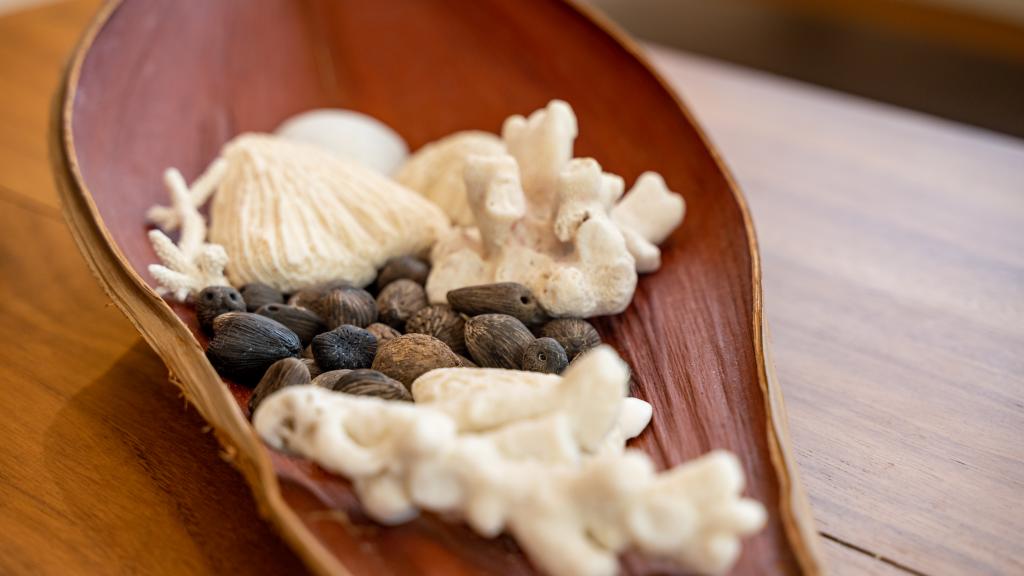 Foto 130: Lodoicea Apartments - Mahé (Seychellen)