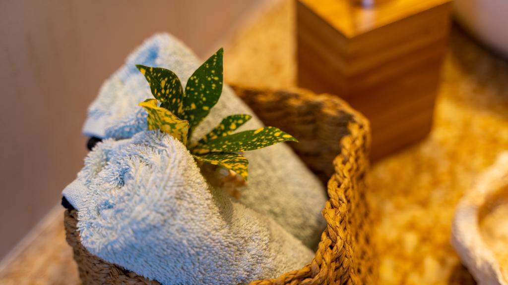 Foto 138: Lodoicea Apartments - Mahé (Seychellen)