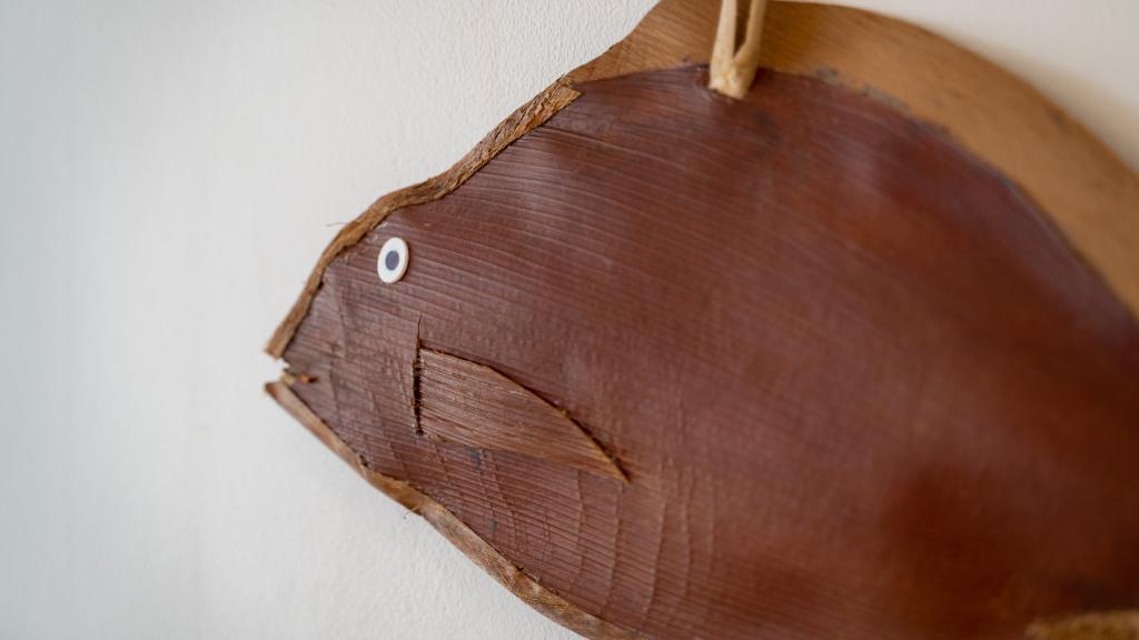 Foto 129: Lodoicea Apartments - Mahé (Seychellen)