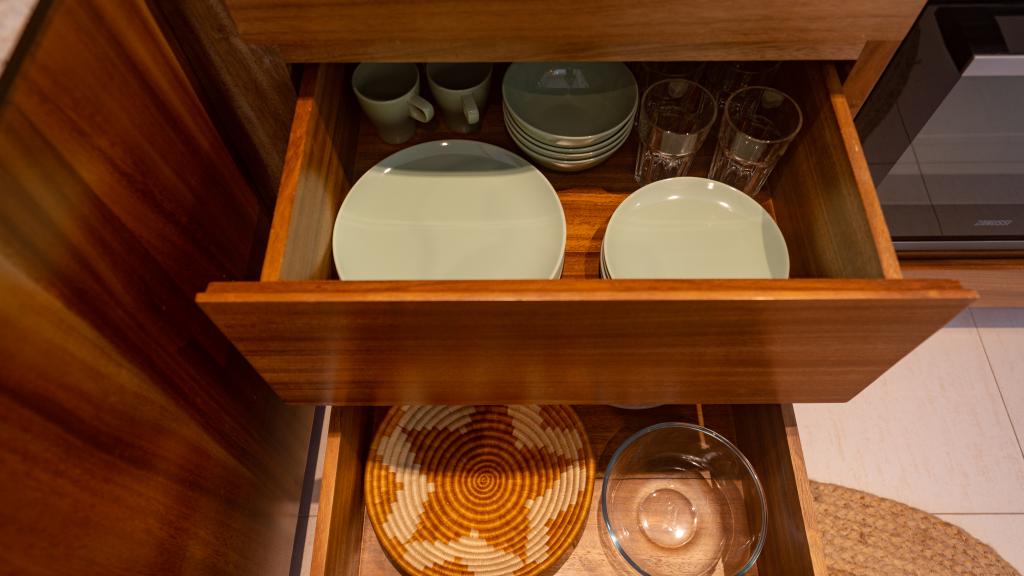 Foto 128: Lodoicea Apartments - Mahé (Seychellen)