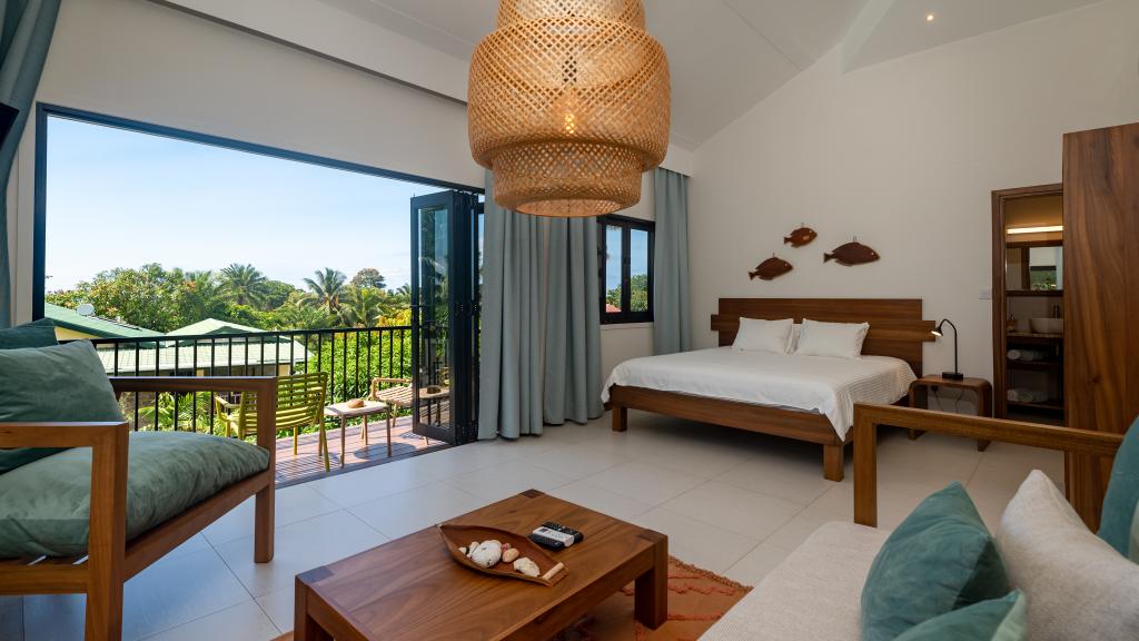 Foto 140: Lodoicea Apartments - Mahé (Seychelles)