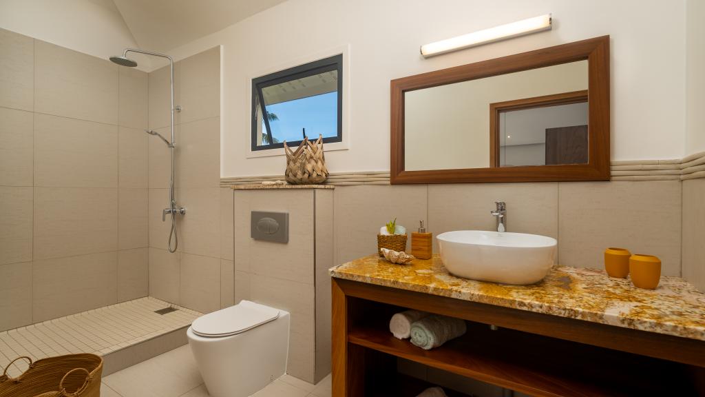 Foto 141: Lodoicea Apartments - Mahé (Seychellen)