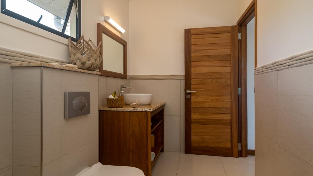 Foto 160: Lodoicea Apartments - Mahé (Seychellen)