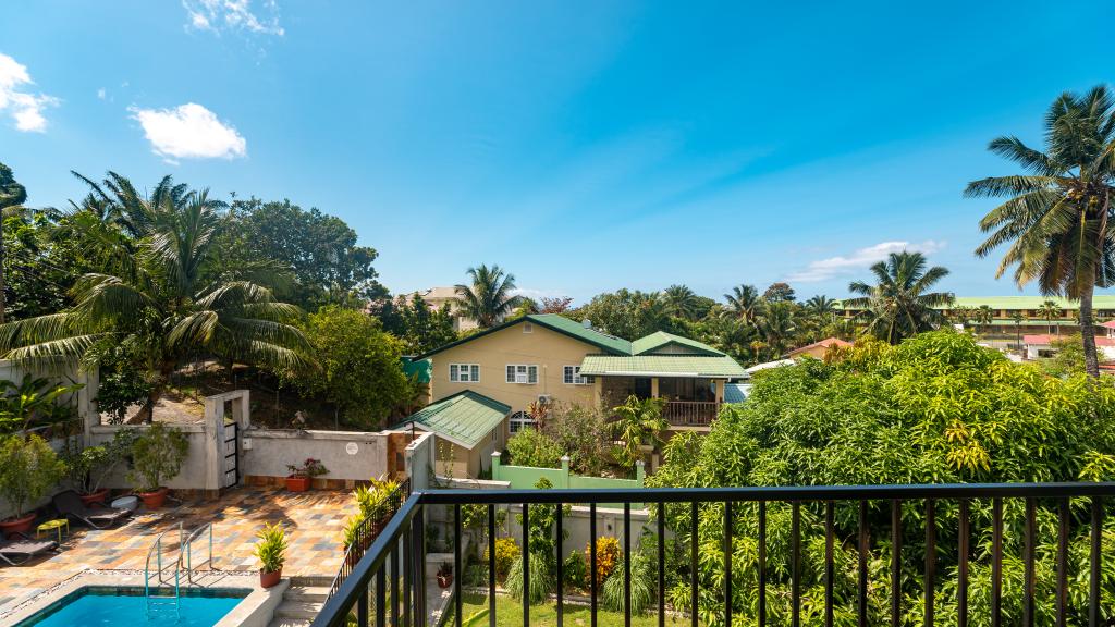 Photo 144: Lodoicea Apartments - Mahé (Seychelles)