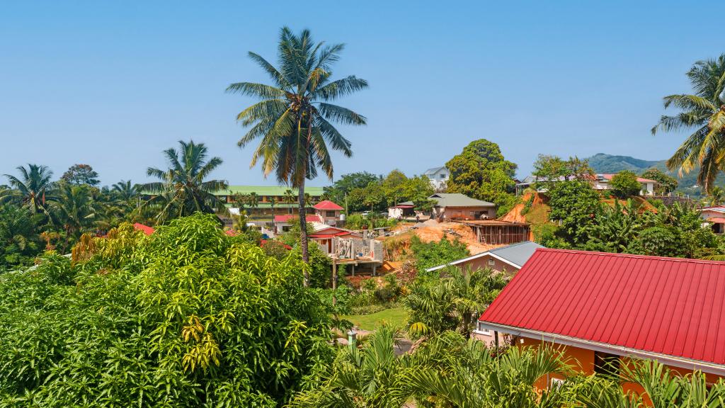 Foto 169: Lodoicea Apartments - Mahé (Seychellen)