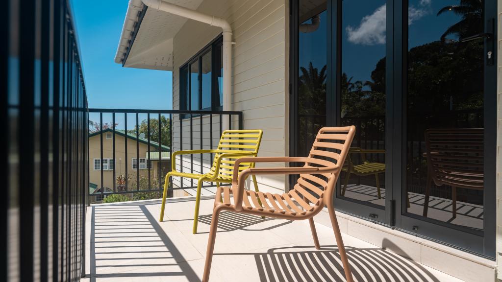 Foto 146: Lodoicea Apartments - Mahé (Seychellen)