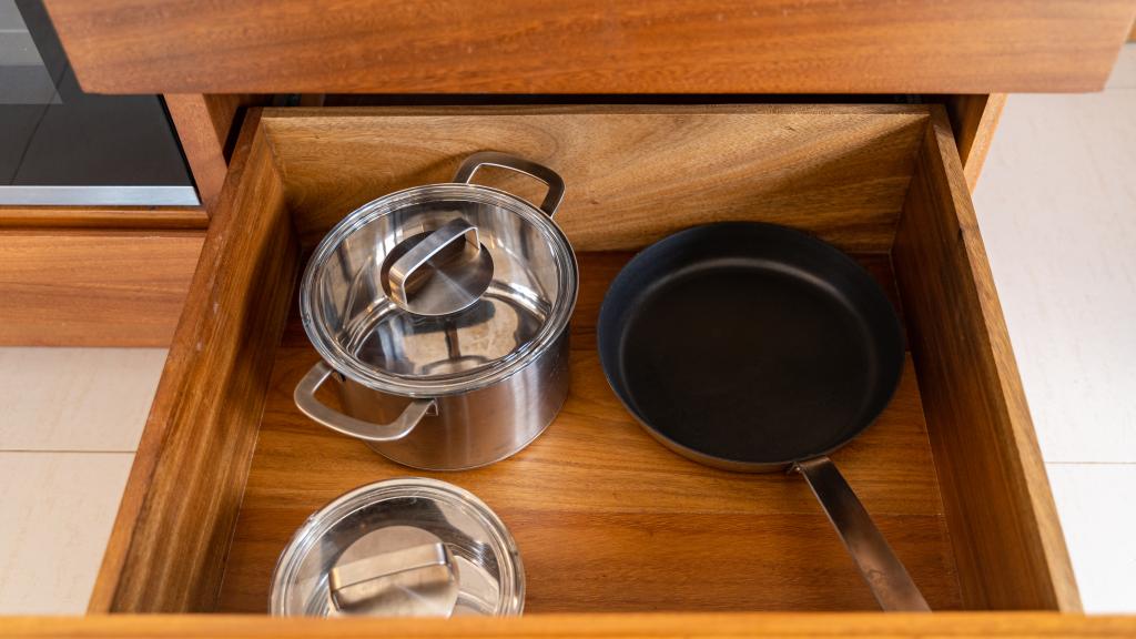 Foto 155: Lodoicea Apartments - Mahé (Seychellen)