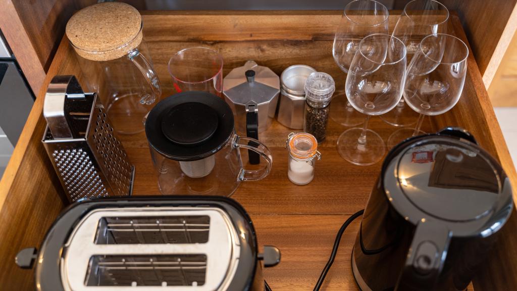 Foto 152: Lodoicea Apartments - Mahé (Seychellen)