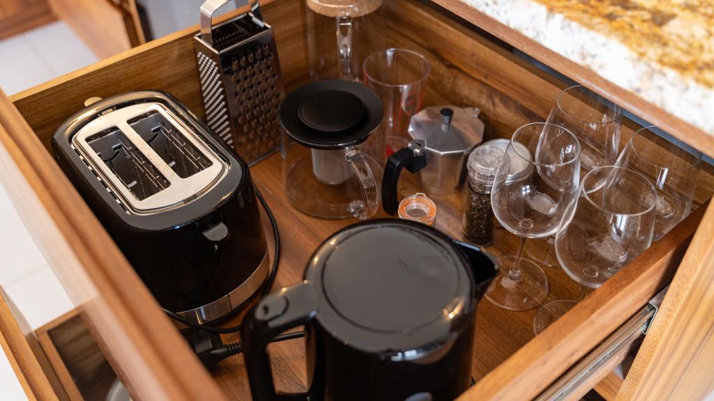 Photo 151: Lodoicea Apartments - Mahé (Seychelles)