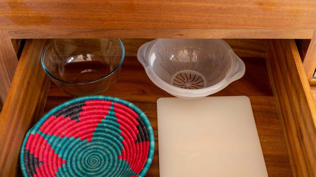 Foto 154: Lodoicea Apartments - Mahé (Seychellen)