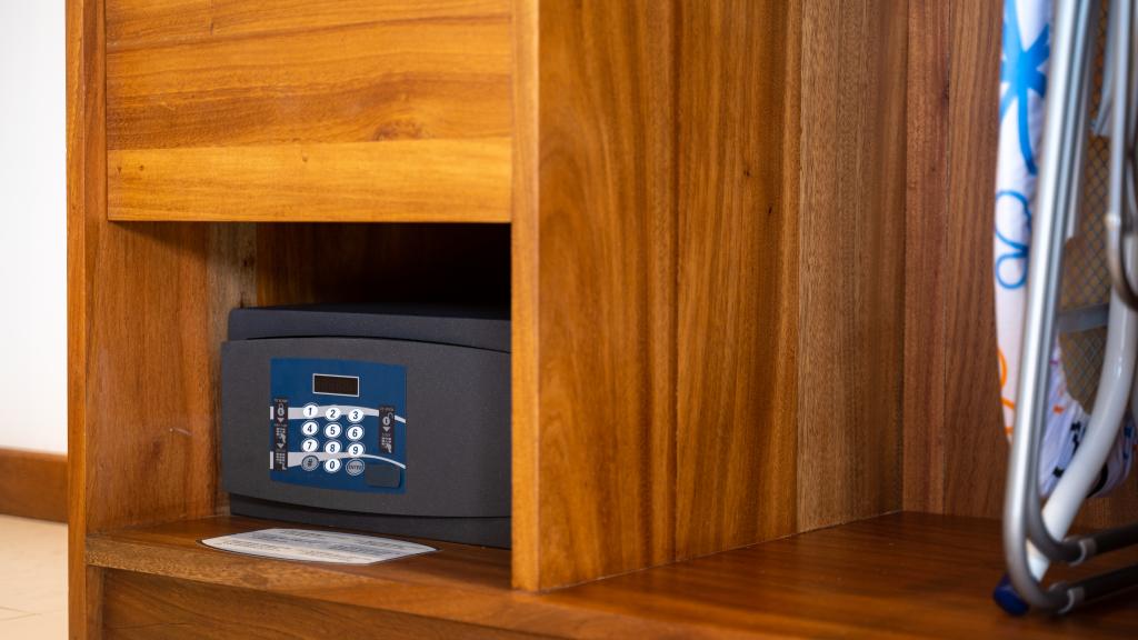 Foto 159: Lodoicea Apartments - Mahé (Seychellen)