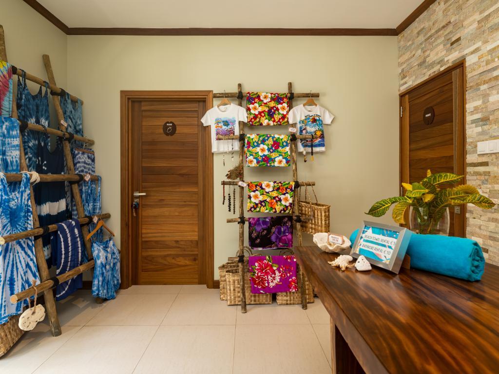 Lodoicea Apartments - Foto 4