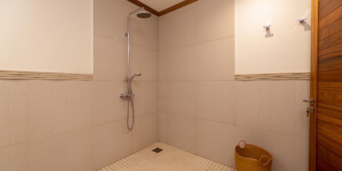 Lodoicea Apartments - Appartement Banann