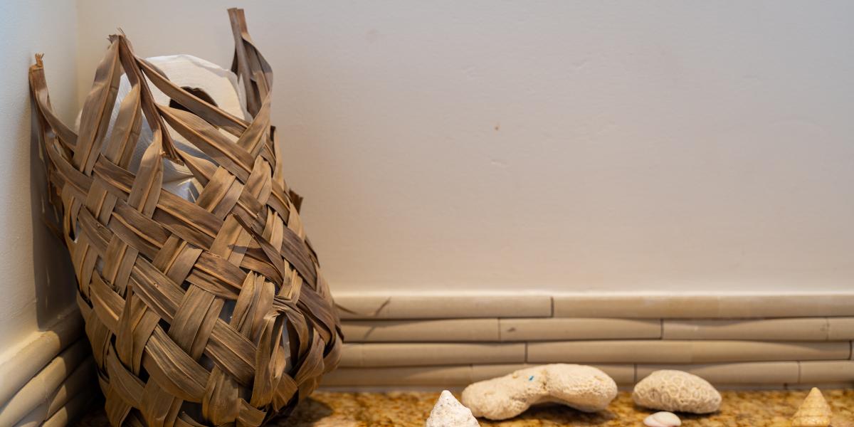 Lodoicea Apartments - Appartement Papay