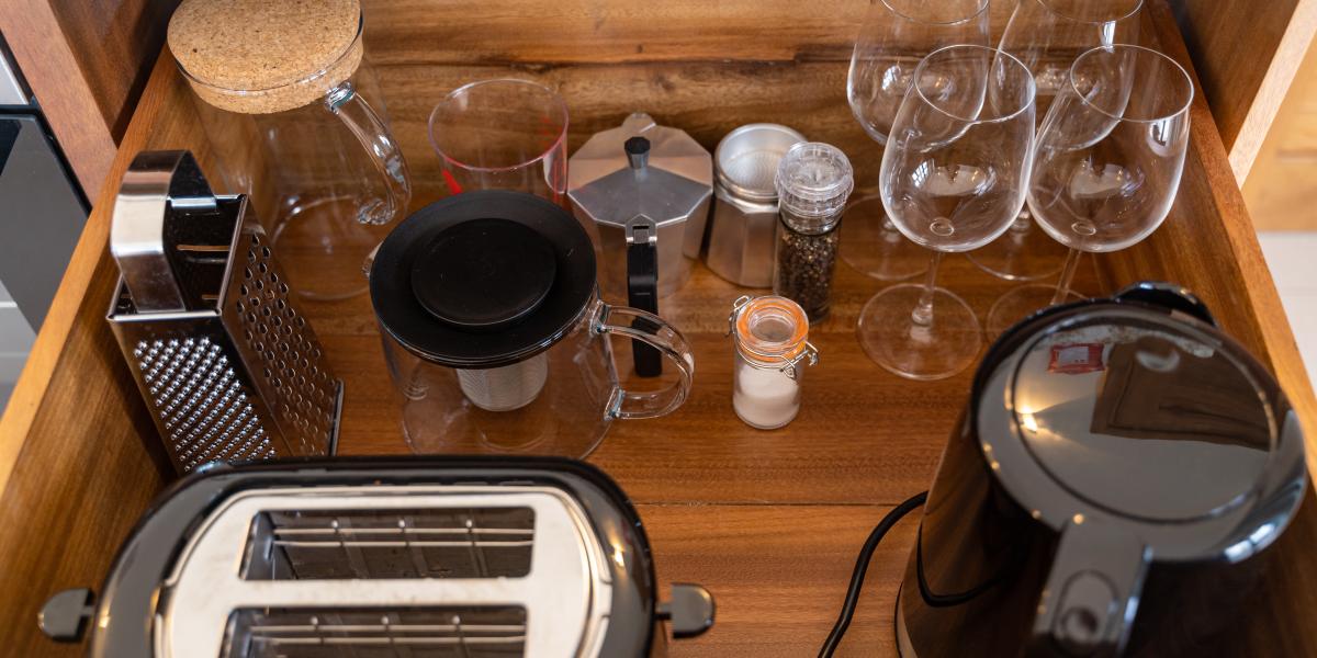 Lodoicea Apartments - Appartement Zavoka