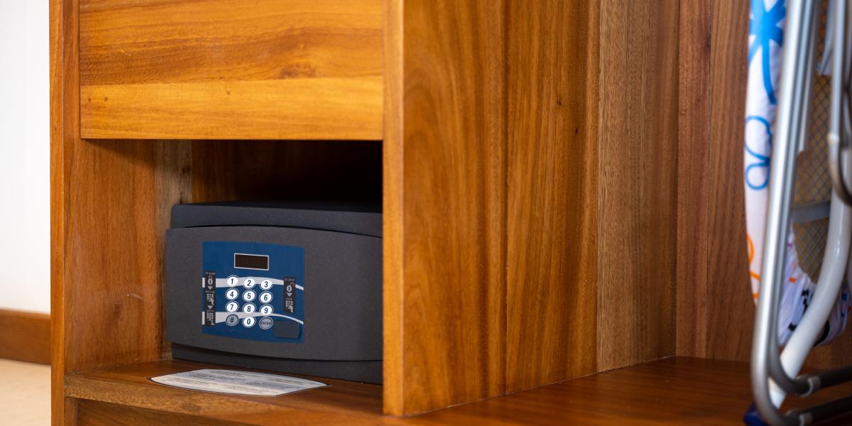 Lodoicea Apartments - Appartement Zavoka