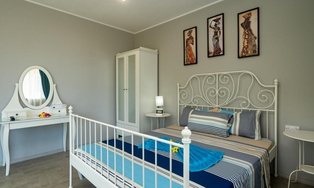 Takamaka Sky Villas - Villa 1 chambre Torti