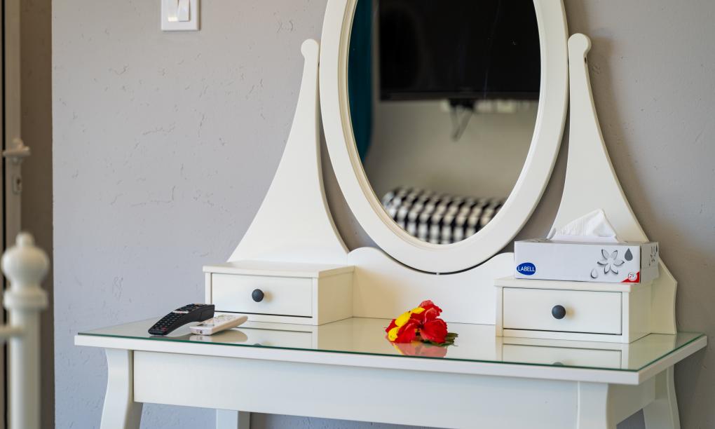 Takamaka Sky Villas - Villa 1 chambre Torti