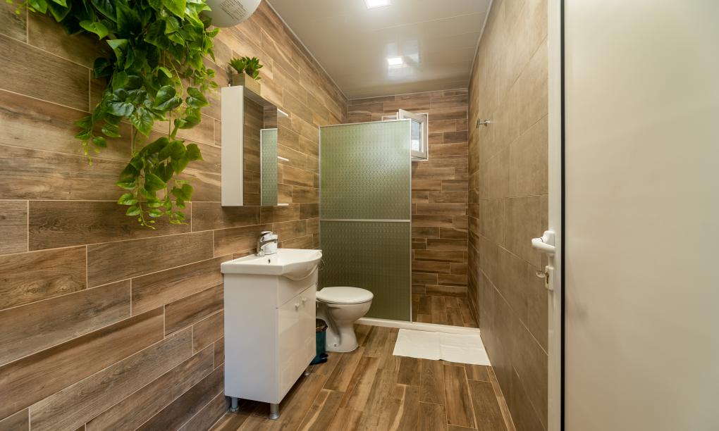 Takamaka Sky Villas - Villa 1 chambre Torti