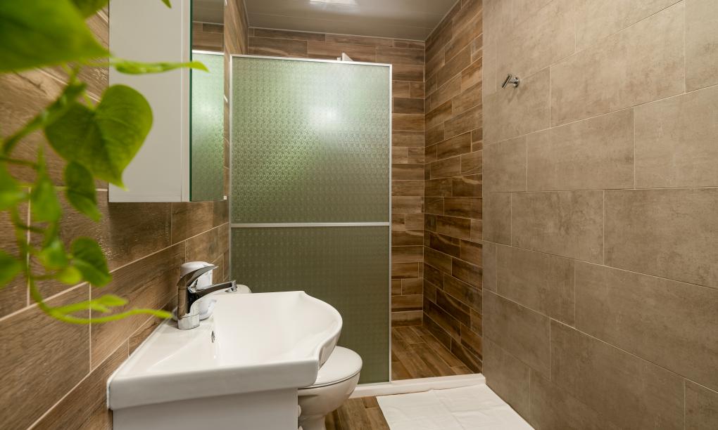 Takamaka Sky Villas - Villa 1 chambre Torti