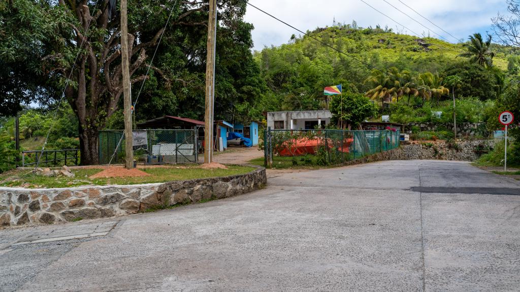 Foto 32: Takamaka Sky Villas - Mahé (Seychelles)
