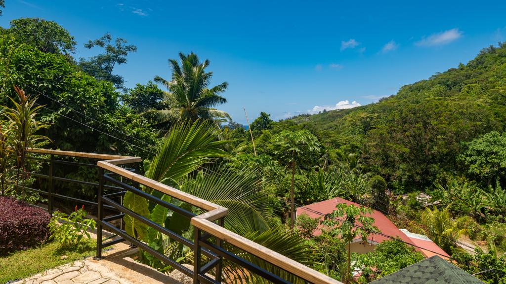 Foto 67: Takamaka Sky Villas - Mahé (Seychellen)