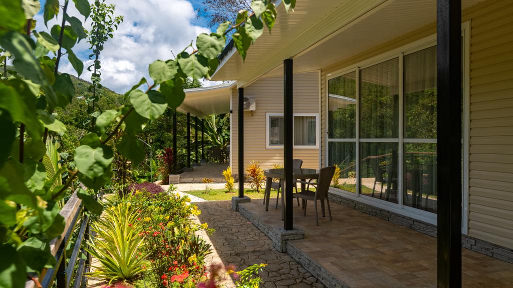 Foto 63: Takamaka Sky Villas - Mahé (Seychelles)