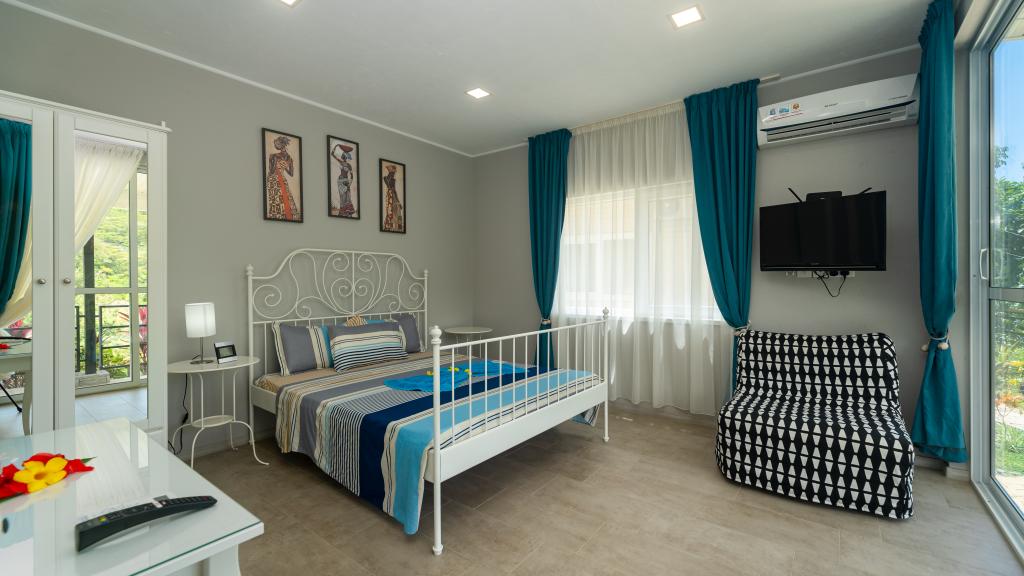 Foto 64: Takamaka Sky Villas - Mahé (Seychellen)