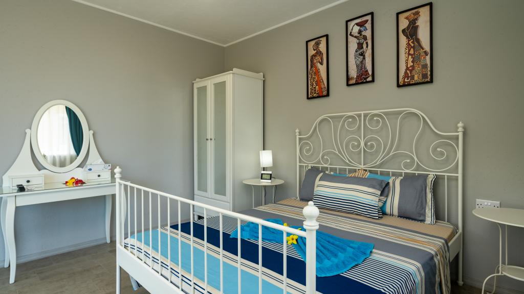 Foto 72: Takamaka Sky Villas - Mahé (Seychelles)