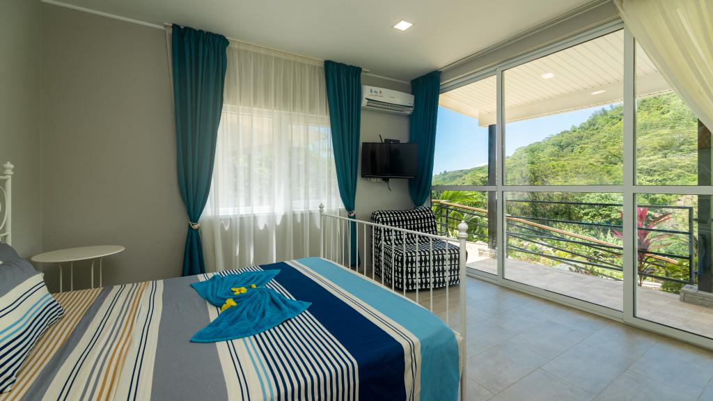 Foto 70: Takamaka Sky Villas - Mahé (Seychellen)