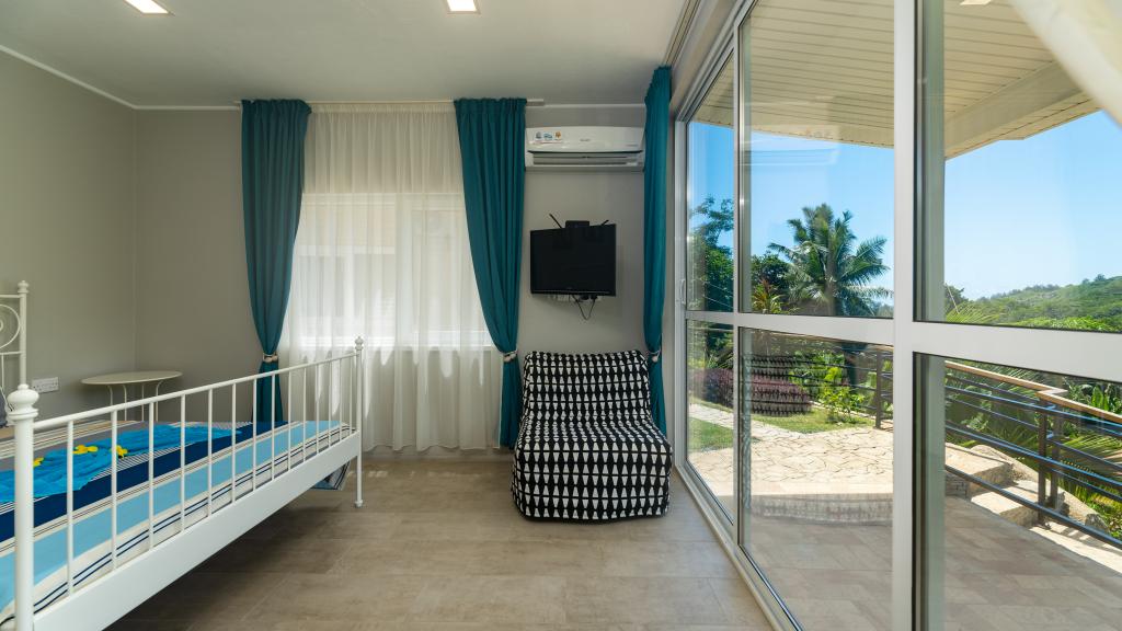 Foto 71: Takamaka Sky Villas - Mahé (Seychellen)