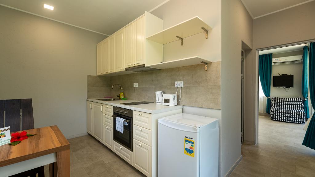 Foto 65: Takamaka Sky Villas - Mahé (Seychellen)