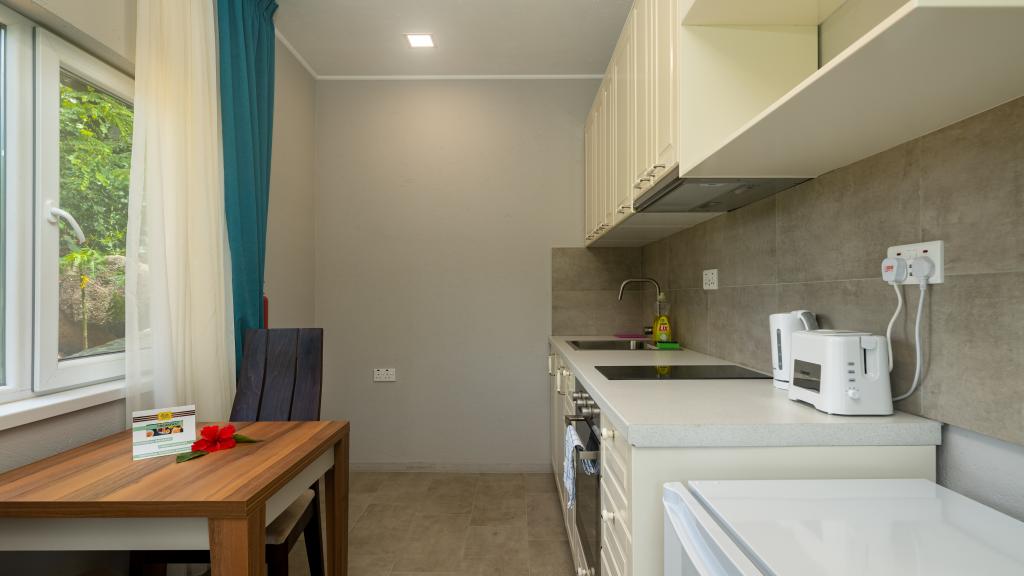 Foto 76: Takamaka Sky Villas - Mahé (Seychellen)