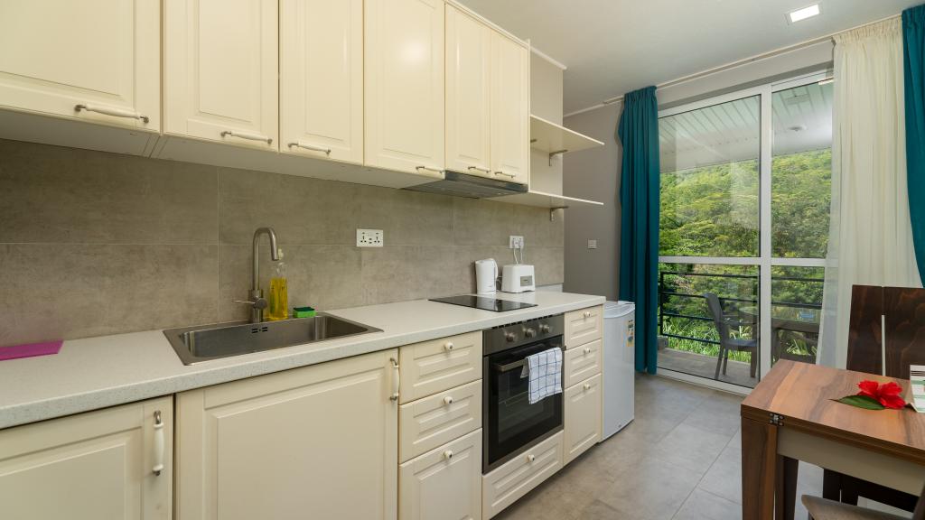 Foto 74: Takamaka Sky Villas - Mahé (Seychellen)