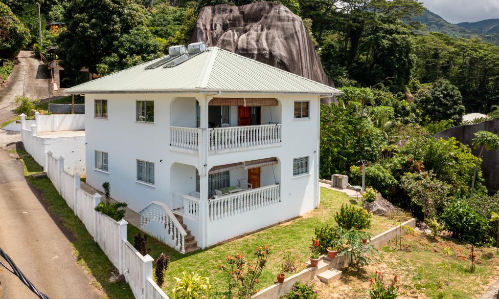 Jbilla Self Catering