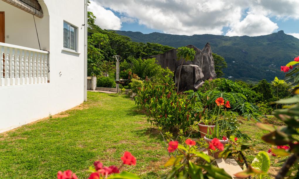 Jbilla Self Catering