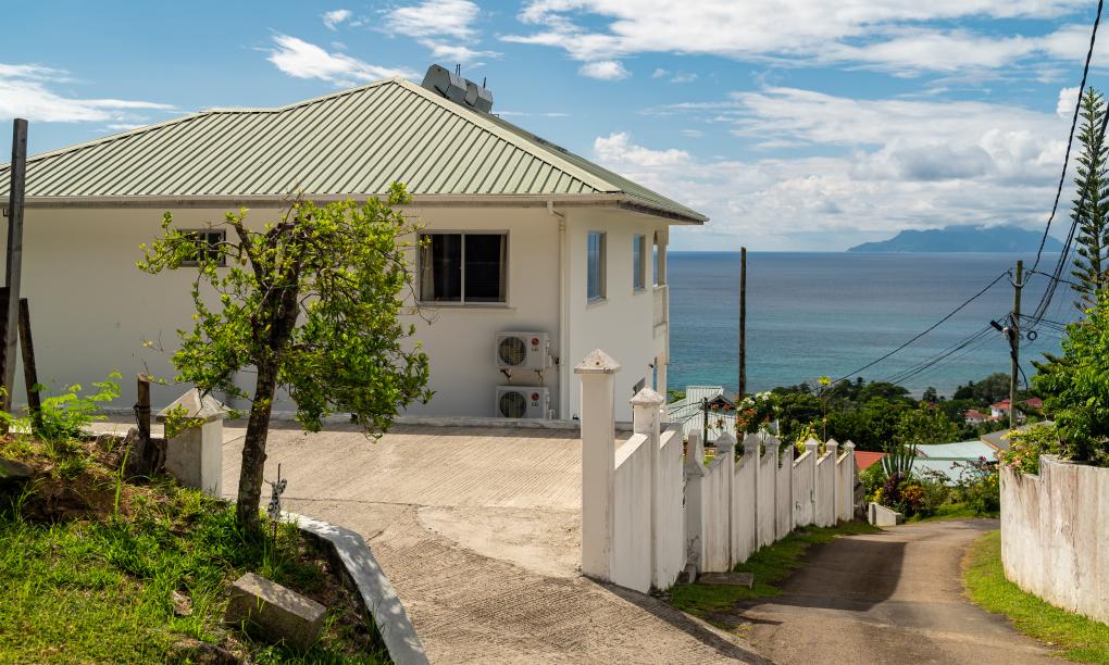 Jbilla Self Catering