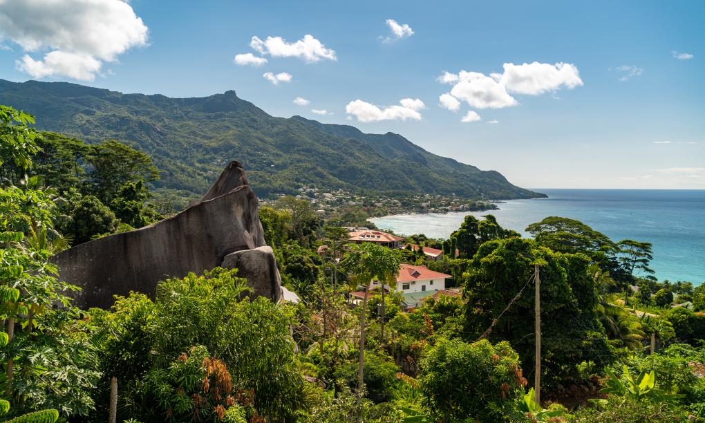 Jbilla Self Catering