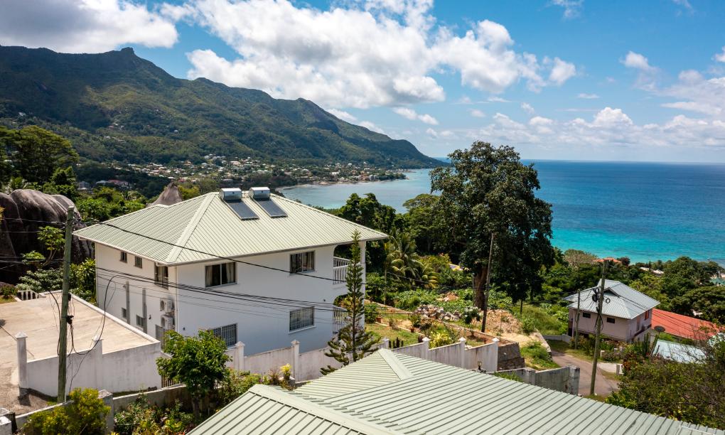 Jbilla Self Catering