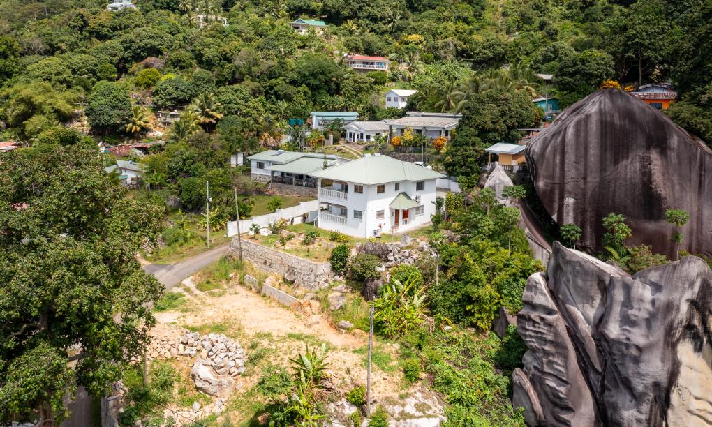 Jbilla Self Catering