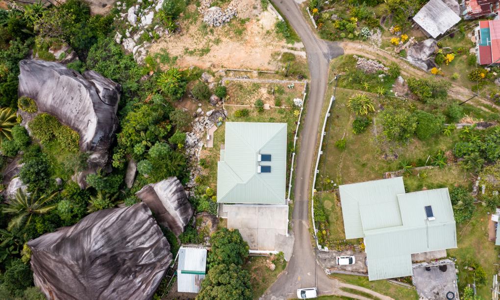 Jbilla Self Catering