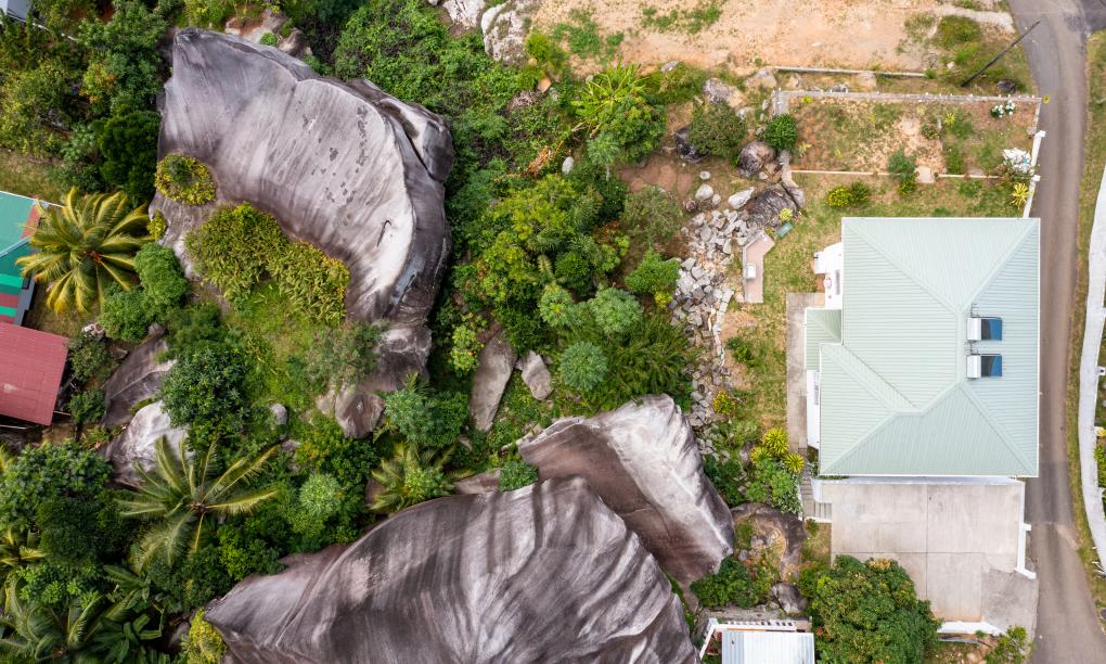 Jbilla Self Catering