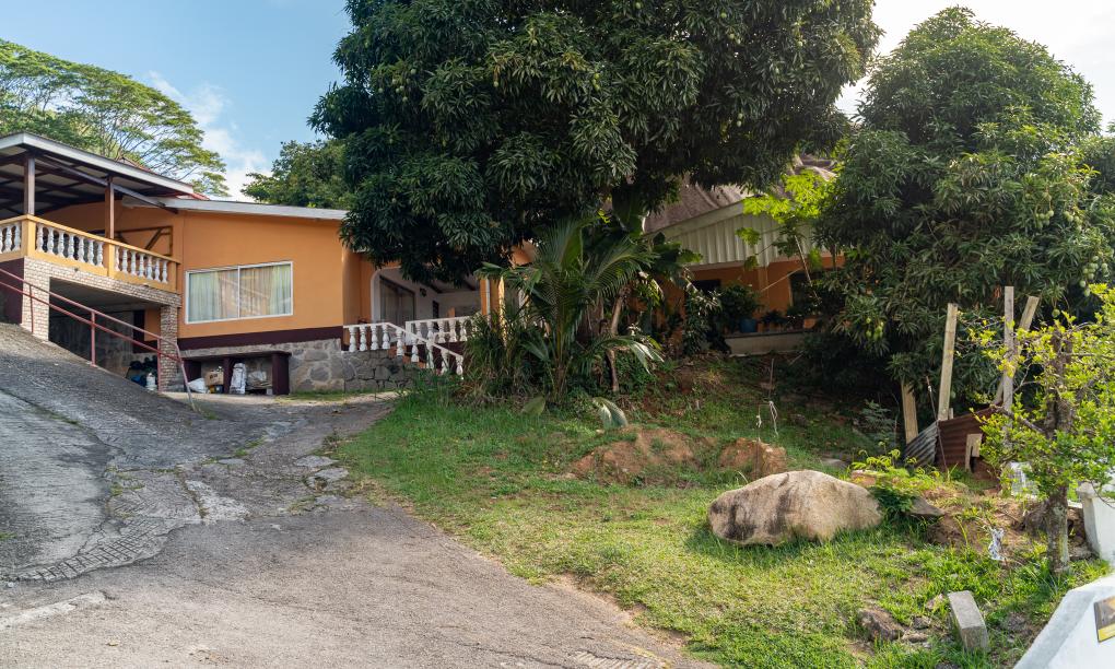 Jbilla Self Catering