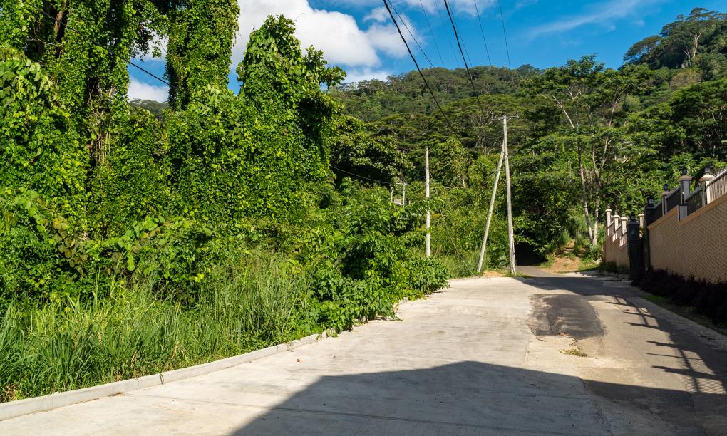 Jbilla Self Catering