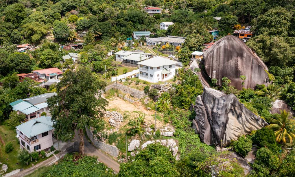 Jbilla Self Catering